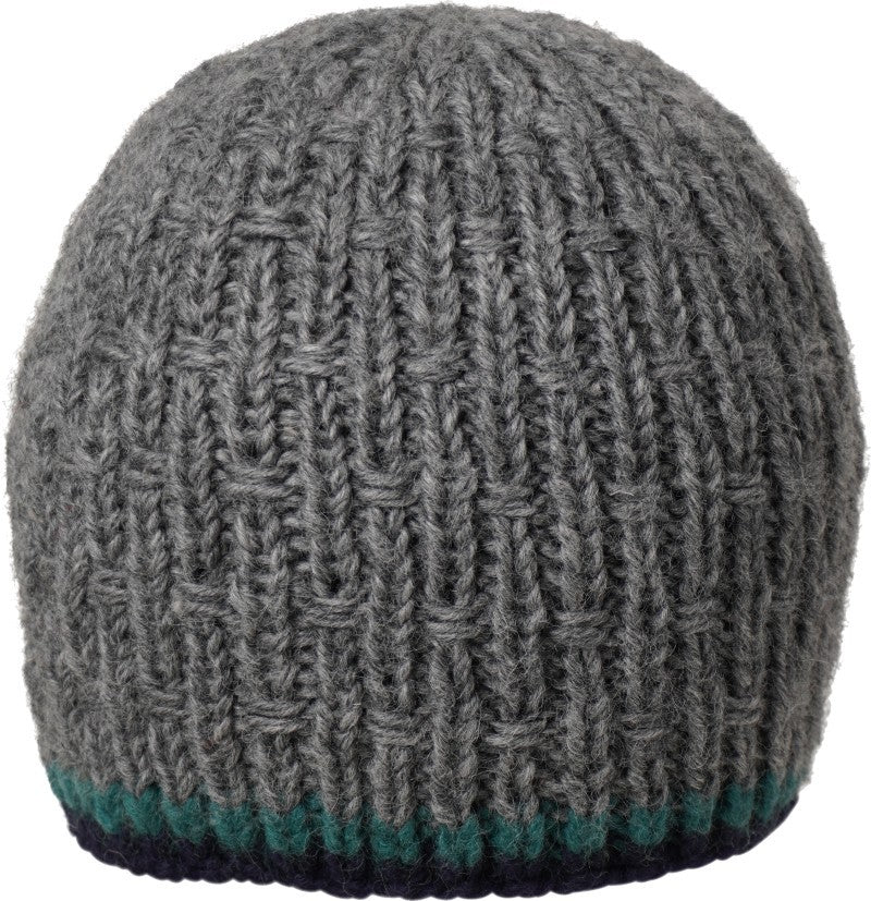 Andrew - heather grey 1