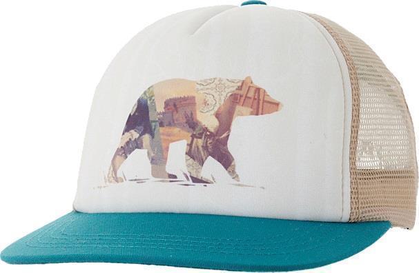 Animal Spirit - Womens - bear 1