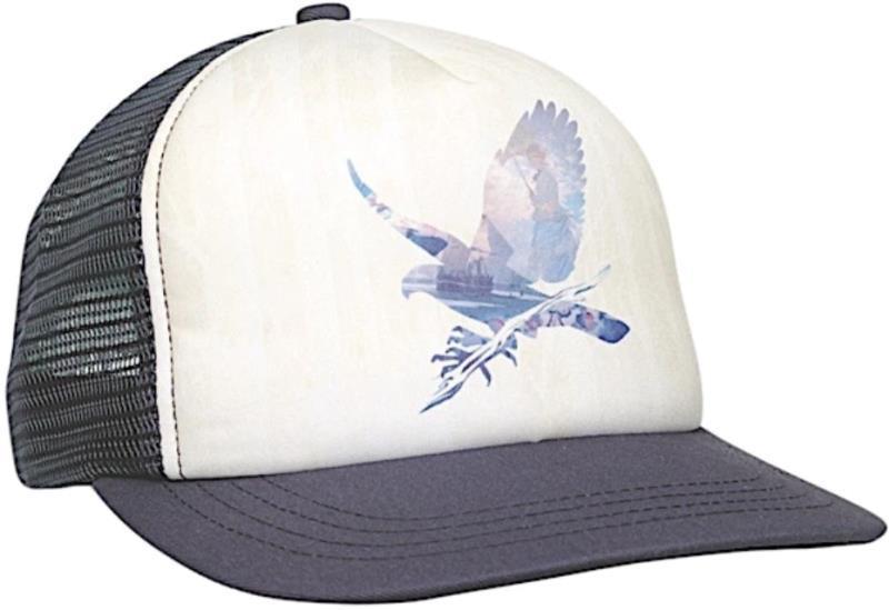 Animal Spirit - Womens - eagle 1