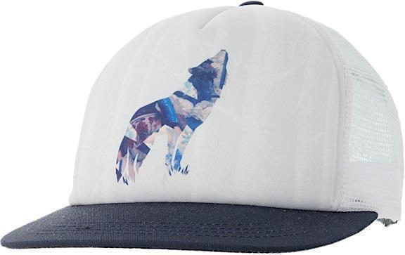 Animal Spirit - Womens - wolf 1