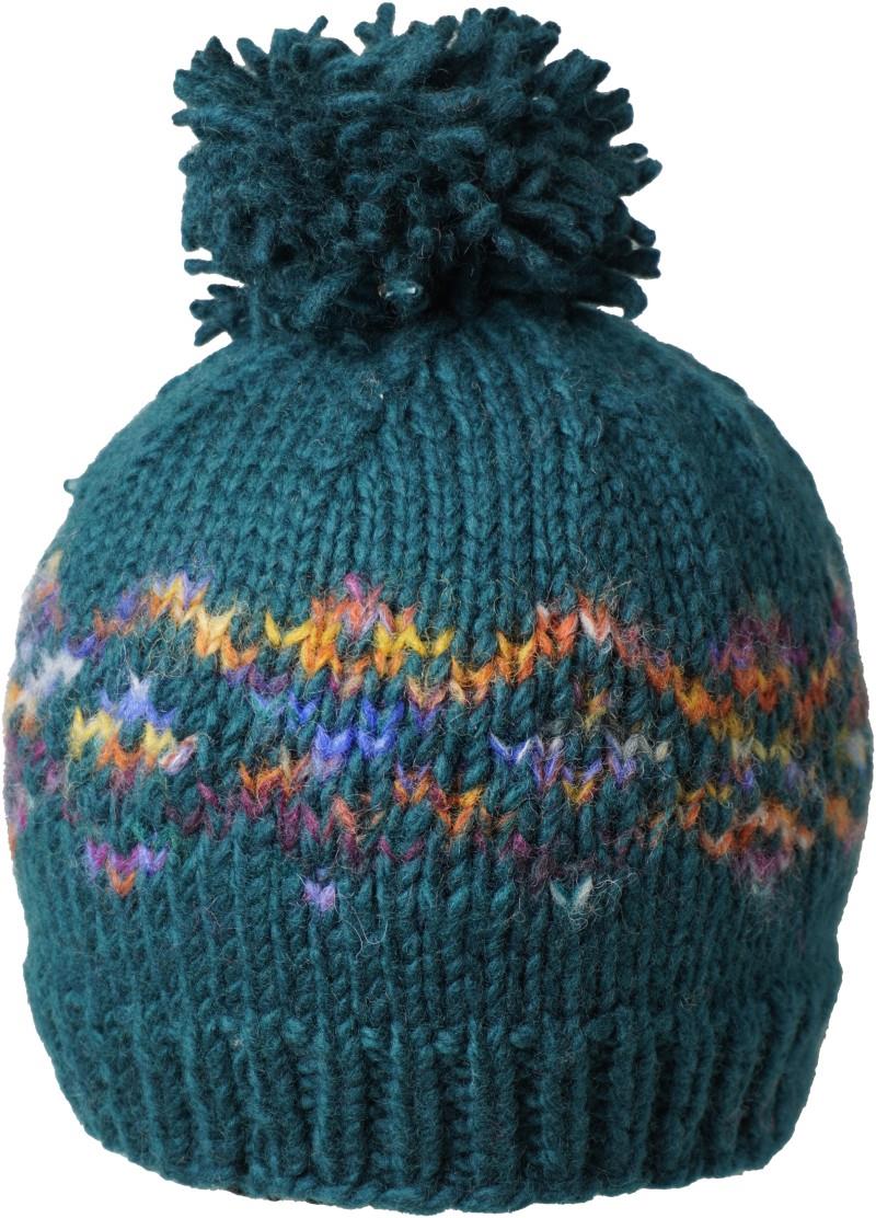 Anne Toque - Womens - jade 1