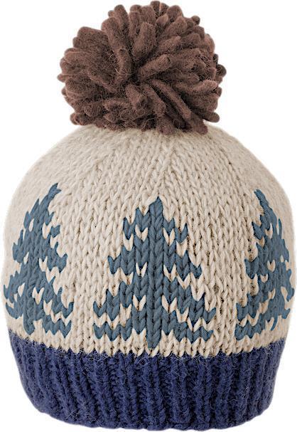 Arbor - Navy 1