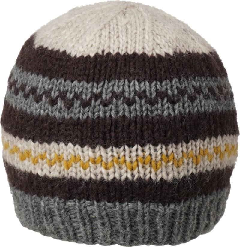 Atlas - heather grey 1