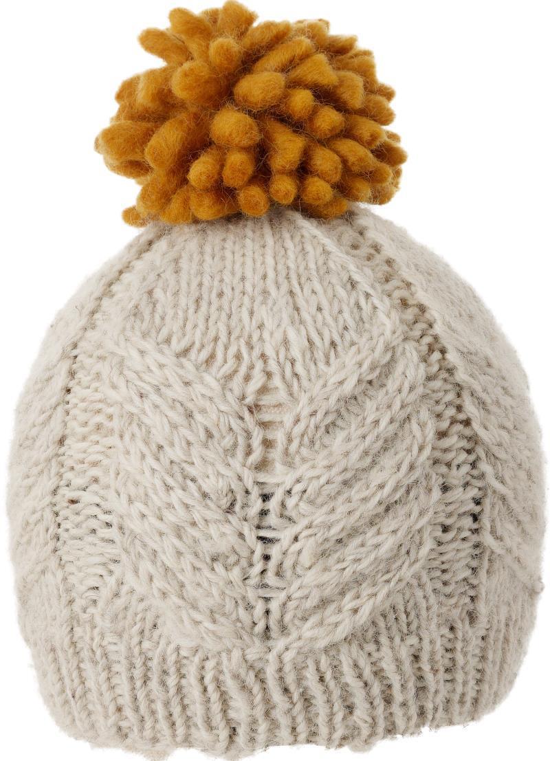 Audrey - Womens - Heather Stone 1