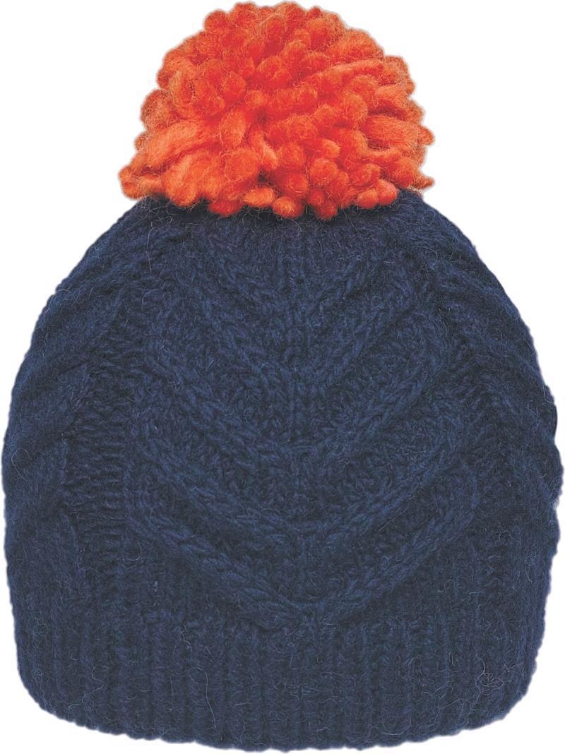 Audrey - Womens - Midnight 1
