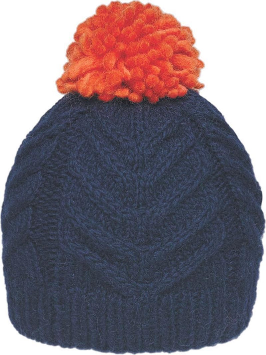 Audrey - Womens - Midnight 1