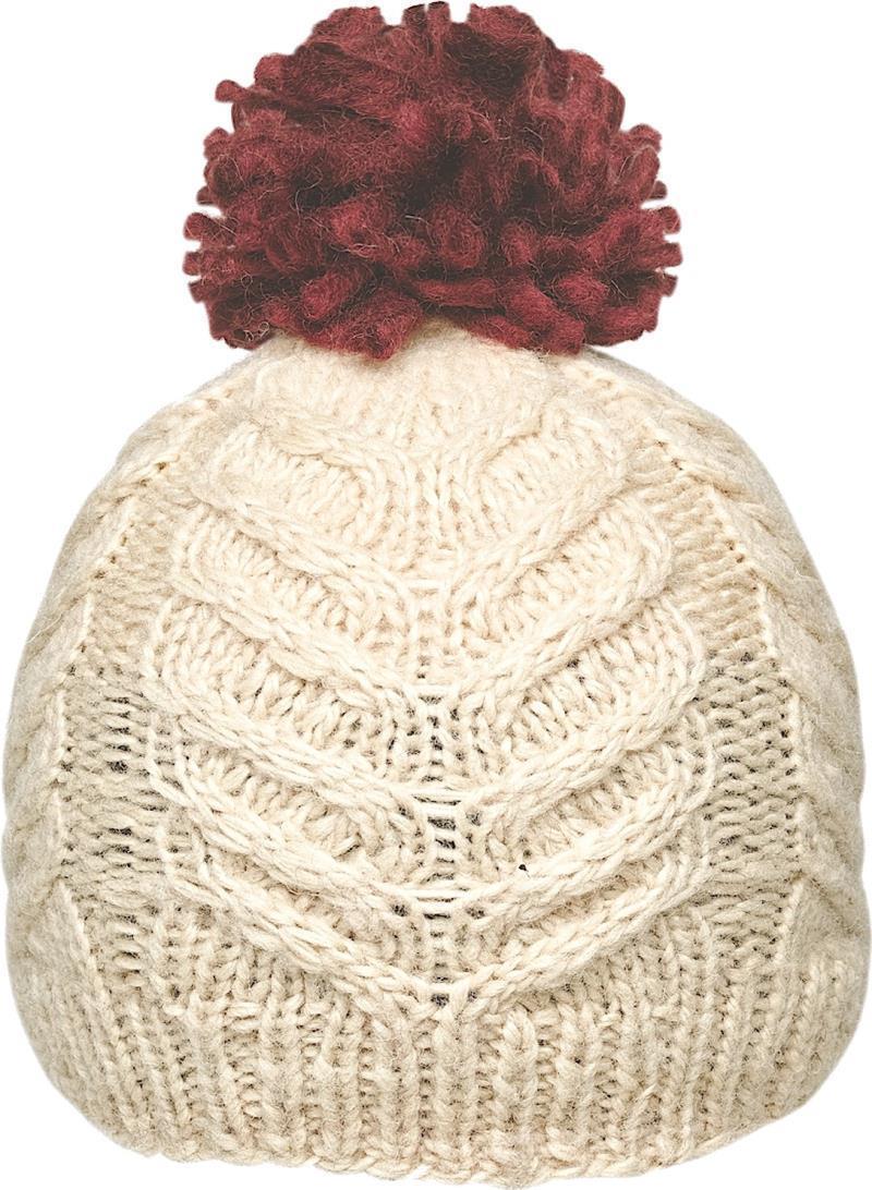 Audrey - Womens - Natural 1