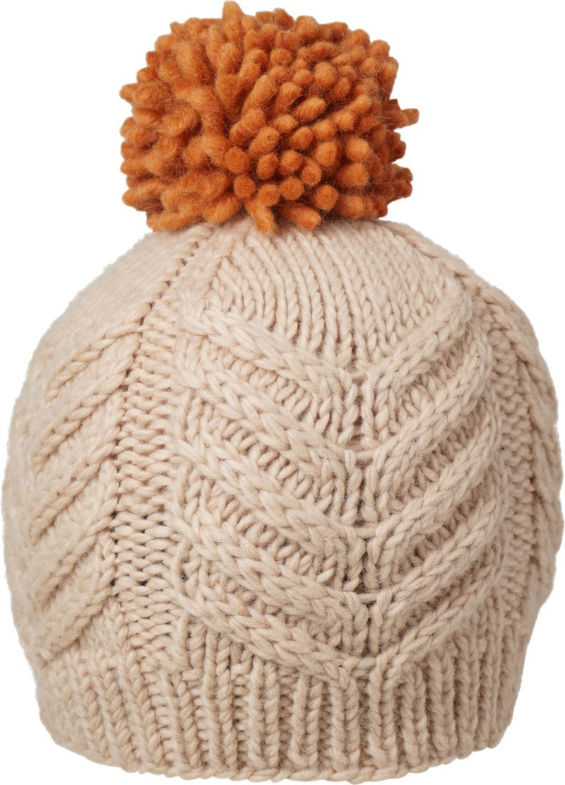Audrey - Womens - cream 1