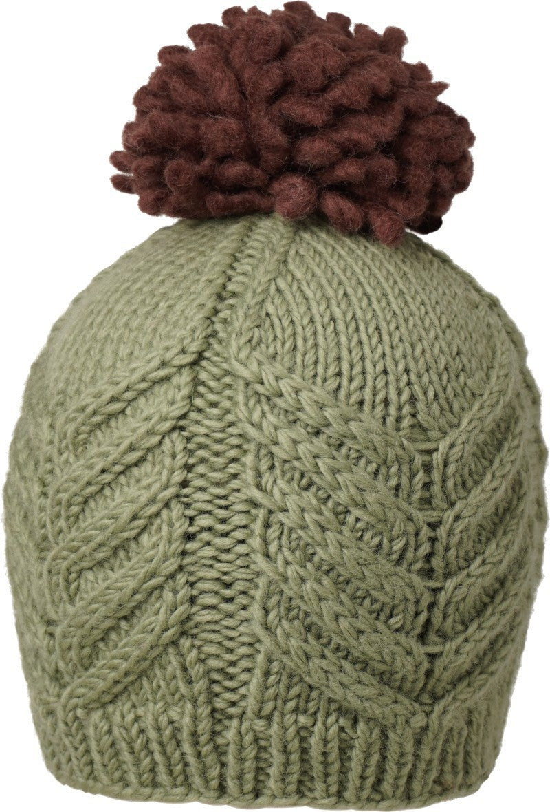 Audrey - Womens - ice green 1
