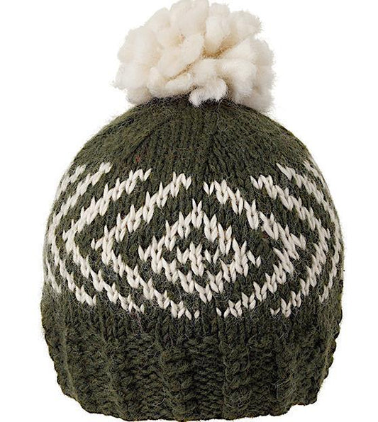 Baker - Dark Green 1