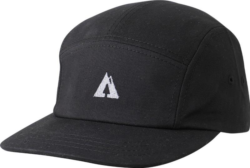 Basecamp - black 1