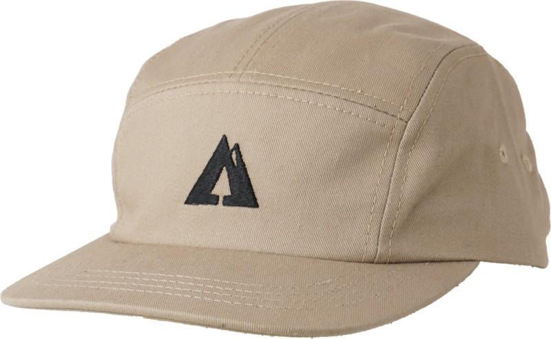 Basecamp - khaki 1