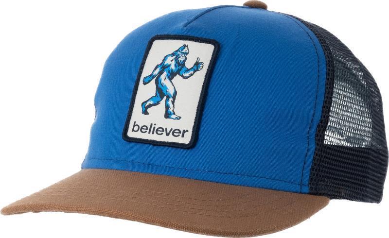 Believer - Kids - Sasquatch 1