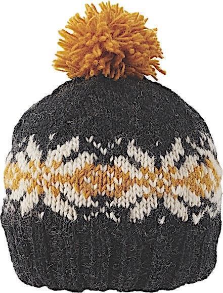 Bella - Womens - Heather Charcoal 1