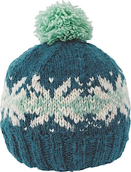 Bella - Womens - pine 1