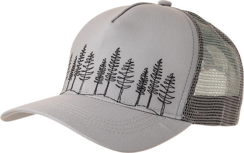 Boreal - Grey 1