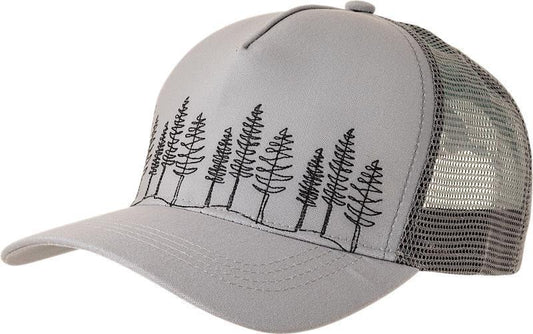 Boreal - Grey 1