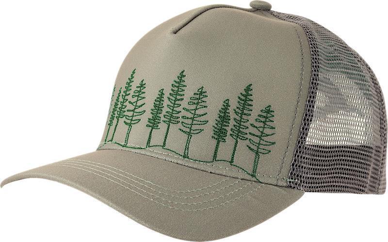 Boreal - Moss 1