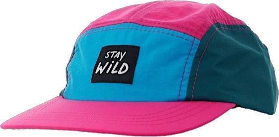Breezy - Kids - Pink 1