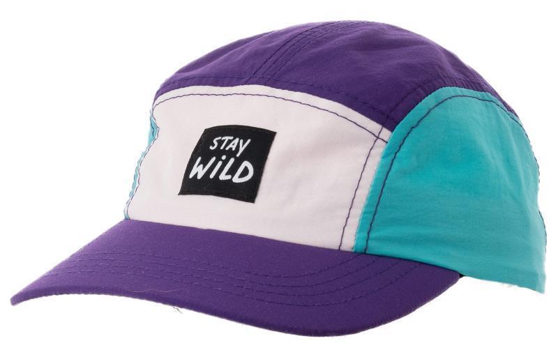 Breezy - Kids - Purple 1