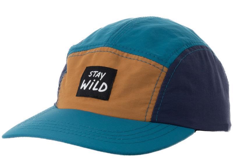 Breezy - Kids - Teal 1