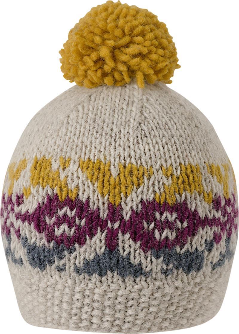 Brook - Womens - heather stone 1