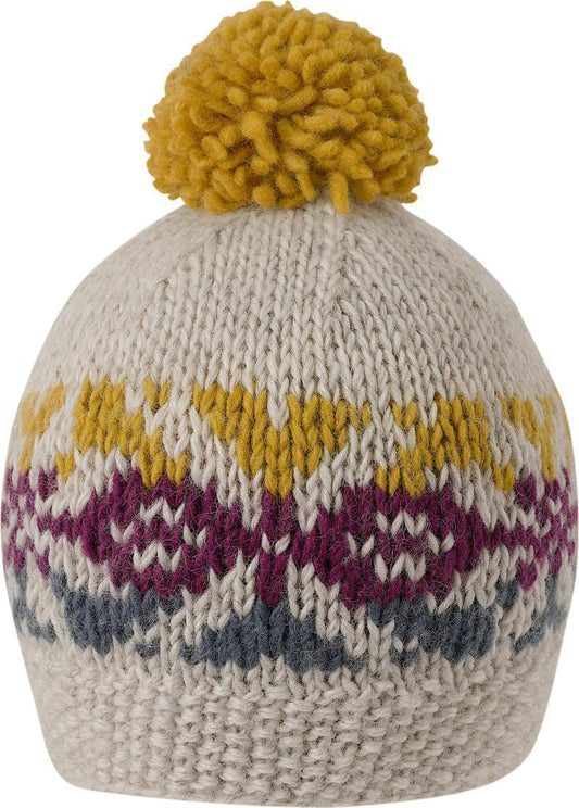 Brook - Womens - heather stone 1