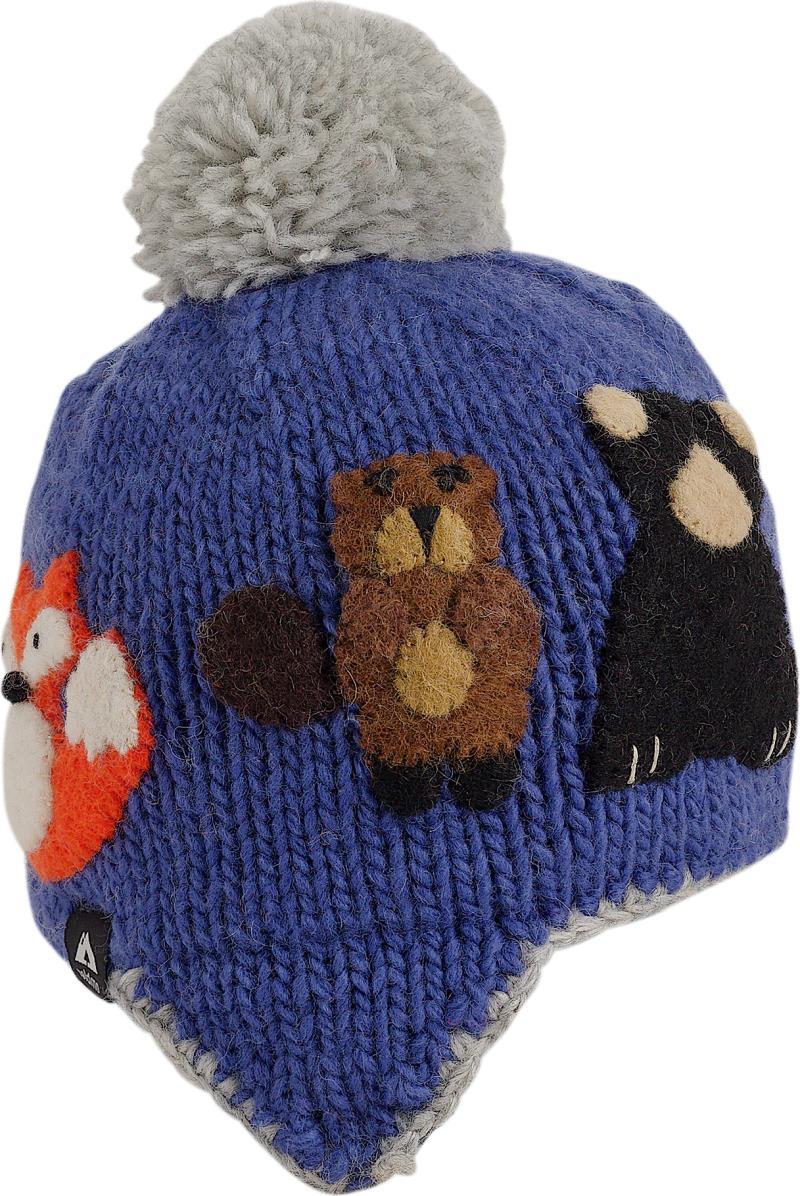 Canuck - Kids - Indigo 1