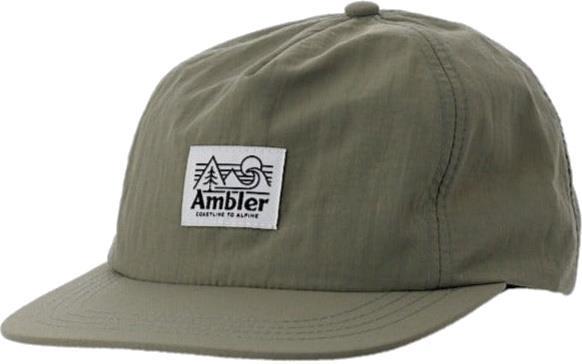 Cascadia Hat  - surplus 1