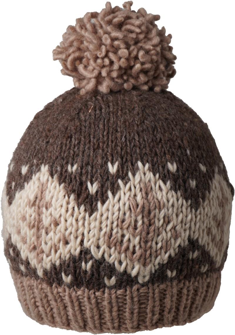 Cedar Toque - tan 1