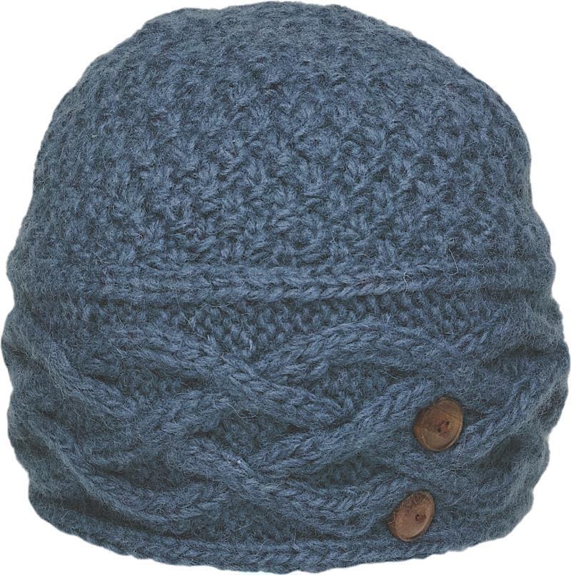 Celtic - Womens - Denim 1