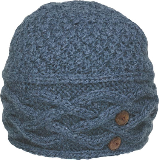 Celtic - Womens - Denim 1