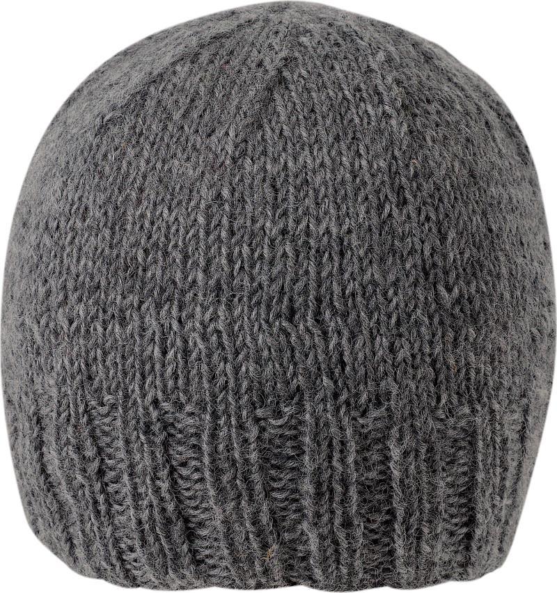 Charlie - heather grey 1