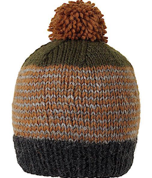 Cirque - Mens - Heather Charcoal 1