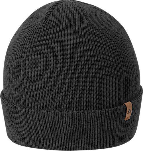 Comox - Heather Charcoal 1