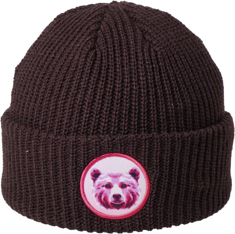 Critters Toque - Kids - blackberry 1