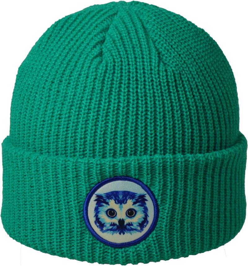 Critters Toque - Kids - mint 1