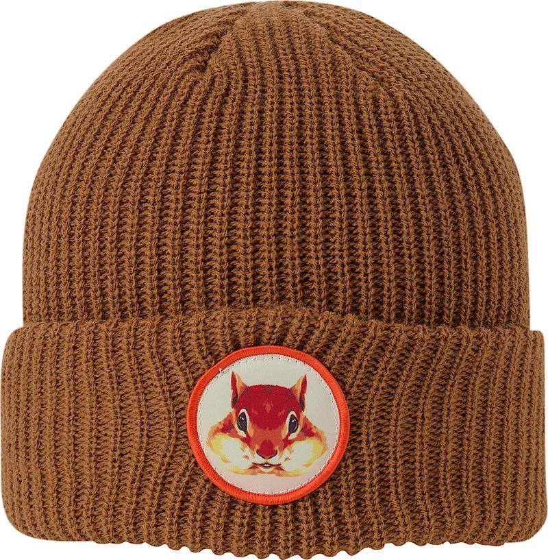 Critters - Kids - chestnut 1
