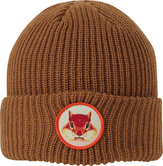 Critters - Kids - chestnut 1
