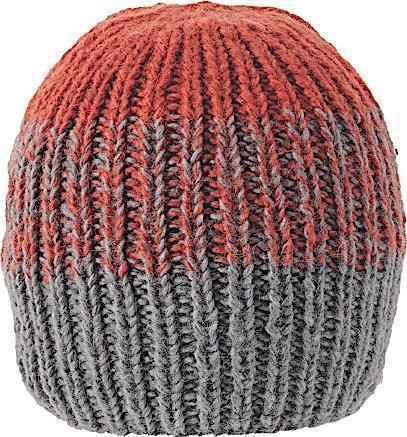 Cypress - Heather Grey 1