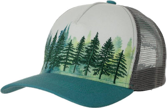 Evergreen - green 1