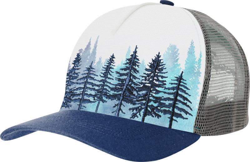 Evergreen - navy 1