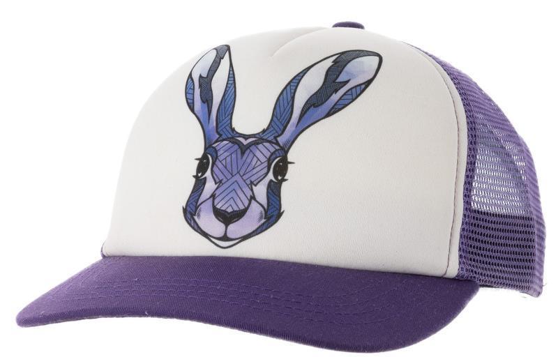 Faces - Toddler - Hare 1