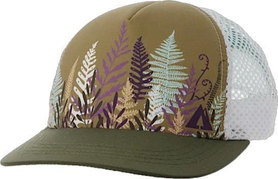 Fern - Olive 1