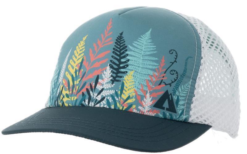 Fern - Spruce 1