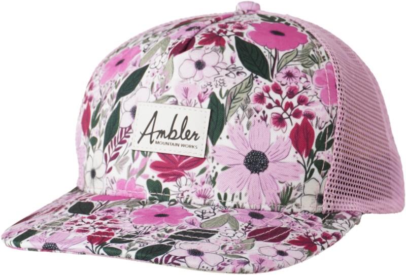 Fluer 2 - pink 1
