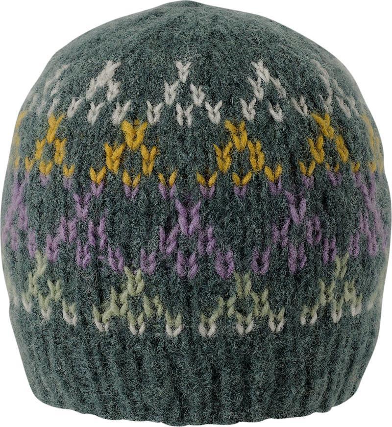 Galaxy - Womens - charcoal 1