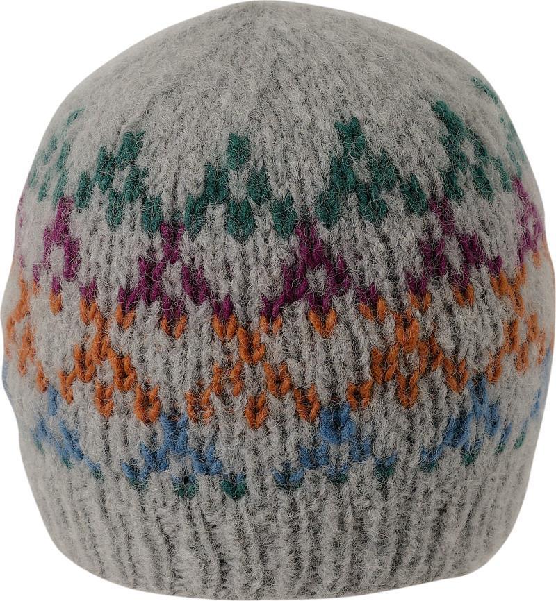 Galaxy - Womens - heather silver 1