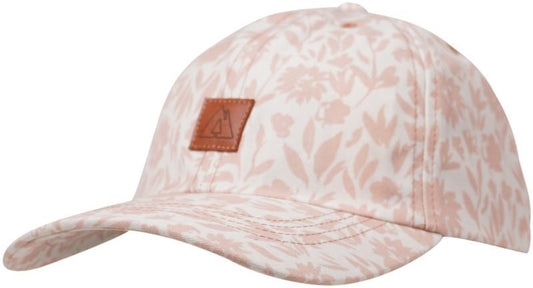 Garden - dusty rose 1