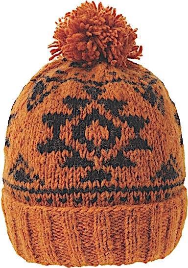 Glade - Mens - rust 1